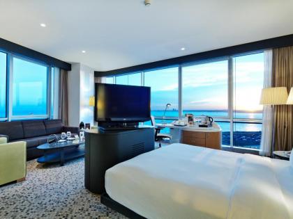 DoubleTree by Hilton Istanbul Moda - image 10