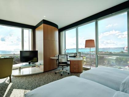 DoubleTree by Hilton Istanbul Moda - image 12
