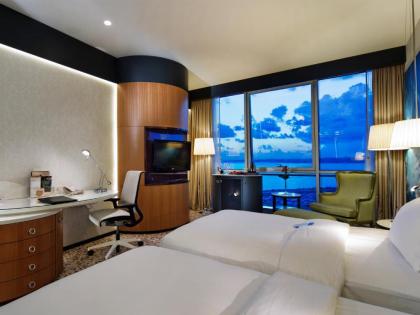 DoubleTree by Hilton Istanbul Moda - image 15