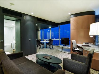 DoubleTree by Hilton Istanbul Moda - image 17