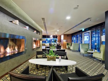 DoubleTree by Hilton Istanbul Moda - image 18