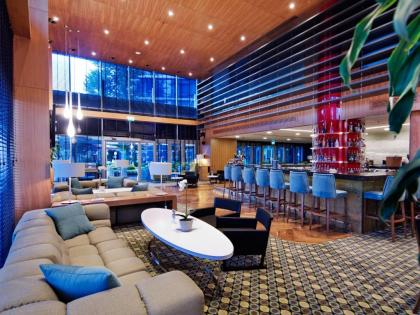 DoubleTree by Hilton Istanbul Moda - image 19