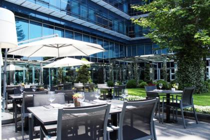 DoubleTree by Hilton Istanbul Moda - image 2