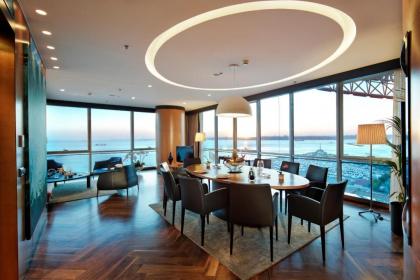 DoubleTree by Hilton Istanbul Moda - image 3