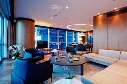 DoubleTree by Hilton Istanbul Moda - image 4