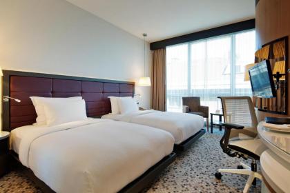 DoubleTree by Hilton Istanbul Moda - image 5