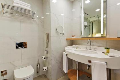 DoubleTree by Hilton Istanbul Moda - image 6