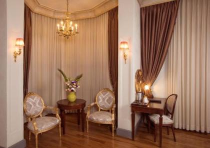 Palazzo Donizetti Hotel - Special Class - image 10