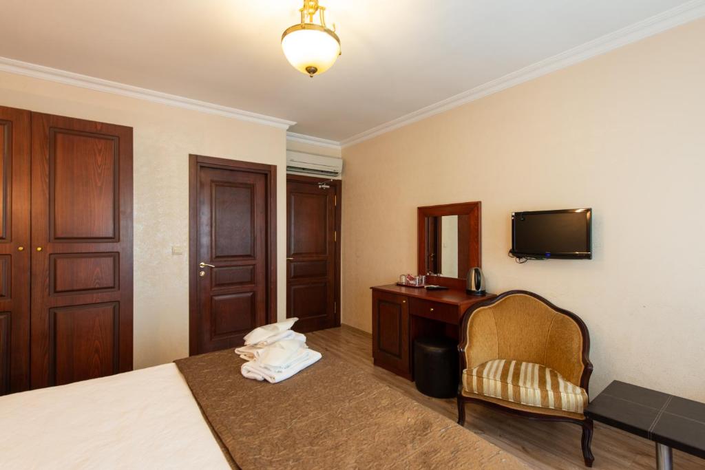 Sultanahmet Cesme Hotel - image 5