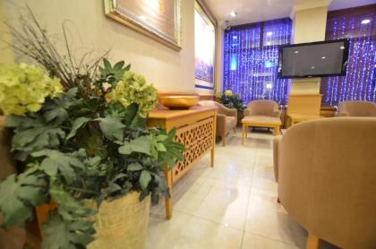 Hotel Inter Istanbul - image 18