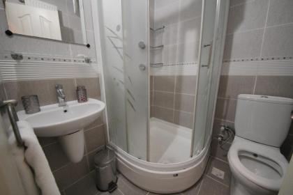 Topkapi Apartments - image 14