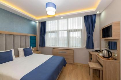 Hotel Yesilpark - image 16