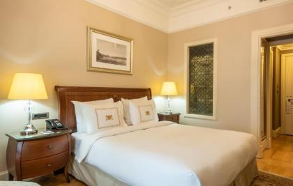Pera Palace Hotel - image 3