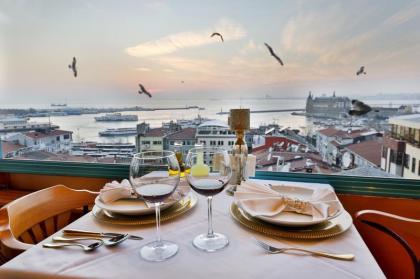 Sidonya Hotel - image 16