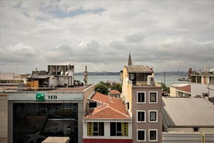 MyKent Hotel - image 8