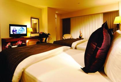 Crowne Plaza Istanbul Harbiye - image 10