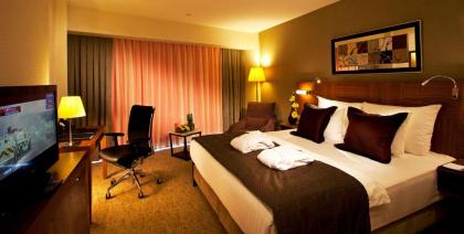 Crowne Plaza Istanbul Harbiye - image 11