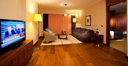 Crowne Plaza Istanbul Harbiye - image 13