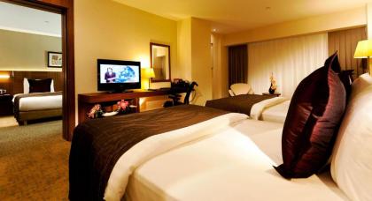 Crowne Plaza Istanbul Harbiye - image 14