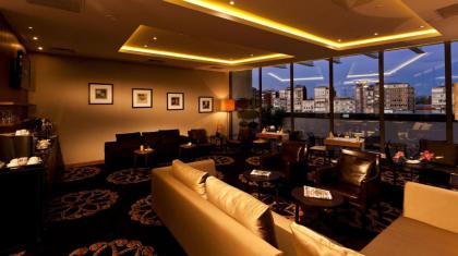 Crowne Plaza Istanbul Harbiye - image 15