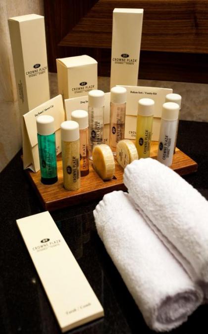 Crowne Plaza Istanbul Harbiye - image 3
