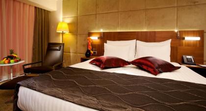 Crowne Plaza Istanbul Harbiye - image 5