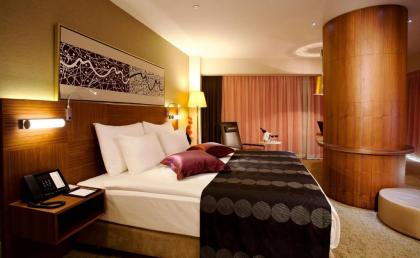 Crowne Plaza Istanbul Harbiye - image 7