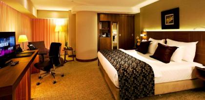 Crowne Plaza Istanbul Harbiye - image 9