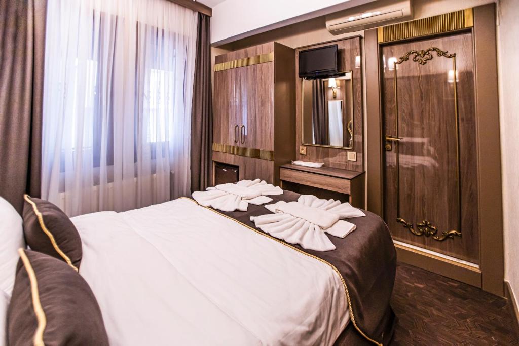 Dara Old City Hotel - image 5