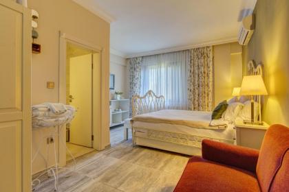 Agva Greenline Guesthouse (Adult Only +12) - image 19