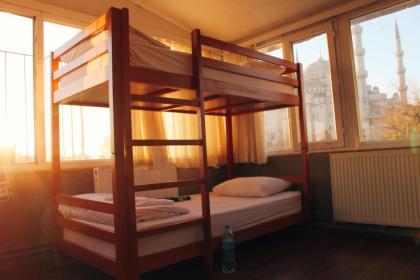 Nobel Hostel - image 20