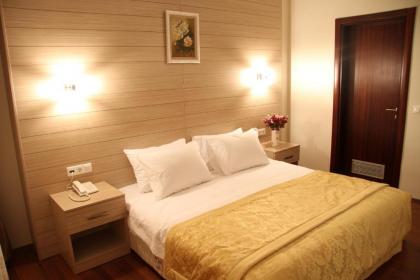 Solis Hotel - image 13