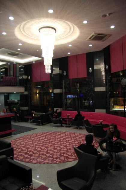 Solis Hotel - image 18