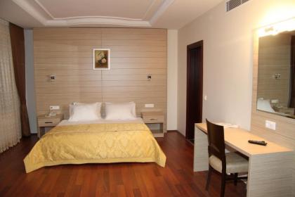 Solis Hotel - image 8