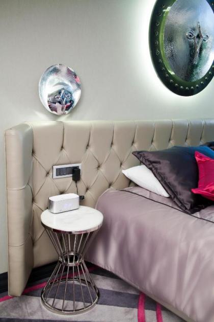 Sura Design Hotel & Suites - image 4