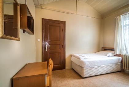 Yeni Hotel - image 9