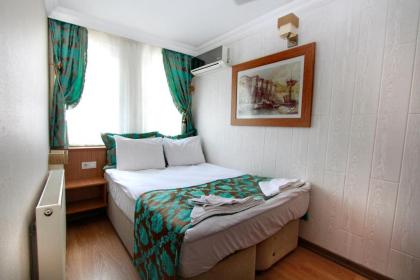 Agora Boutique Hotel & Bistro - image 6