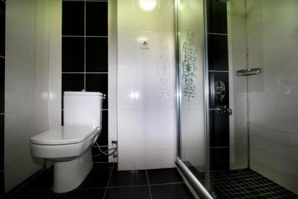 Agora Boutique Hotel & Bistro - image 11