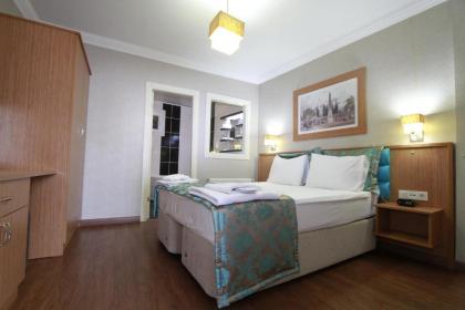 Agora Boutique Hotel & Bistro - image 16