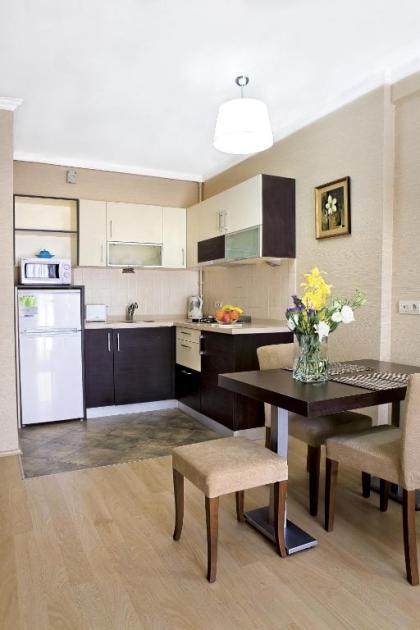 Belle Maison Hotel&Residence - image 13