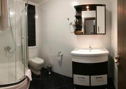 Belle Maison Hotel&Residence - image 18