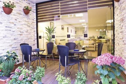 Belle Maison Hotel&Residence - image 8