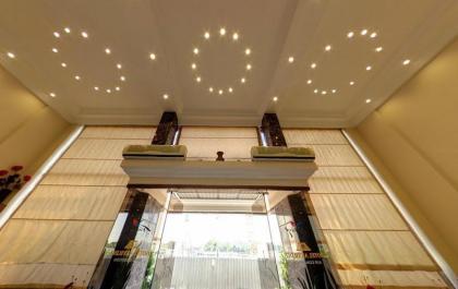 Hotel Akyildiz - image 17