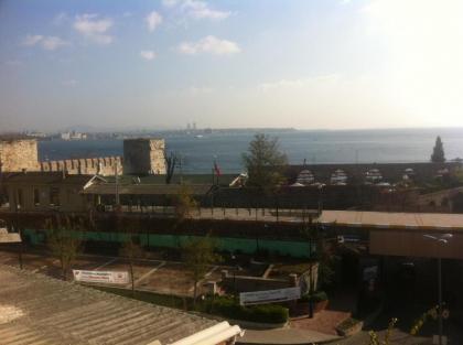 Hotel Ipekyolu - image 2