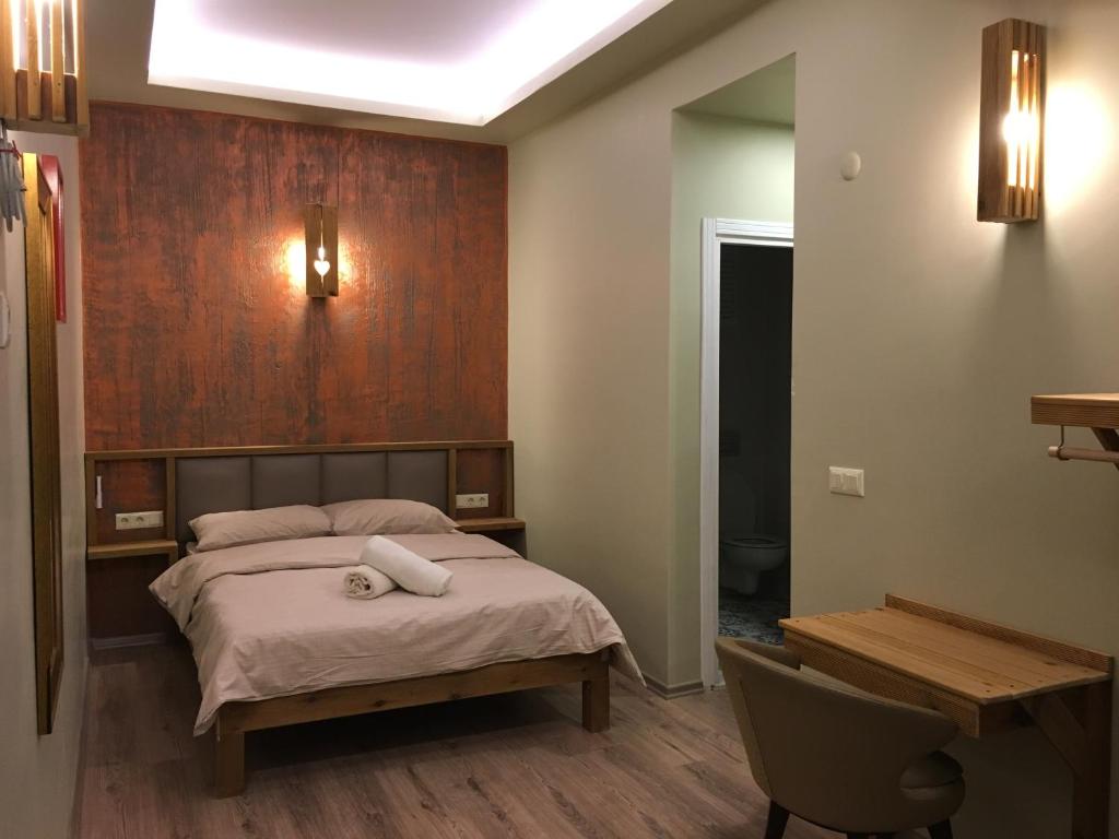 Second Home Suites - image 2