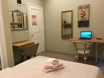 Second Home Suites - image 8