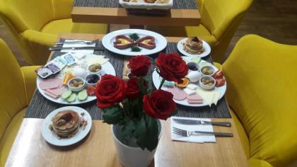 Concept Nisantası Hotels & Spa                                                    - image 12