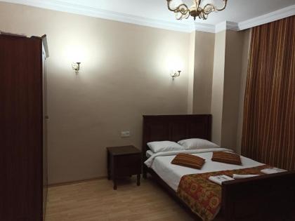 Cozy Apart Hotel - image 17