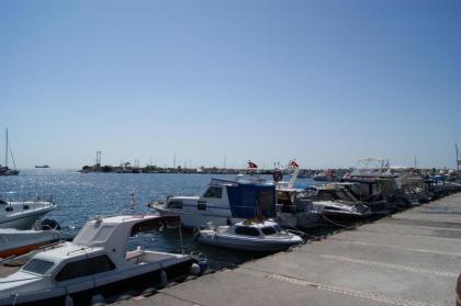 Yeşilköy Airport Hotel - image 16