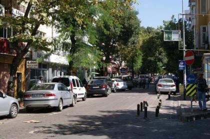 Yeşilköy Airport Hotel - image 17